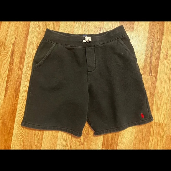 Polo by Ralph Lauren Black Garment - Picture 1 of 3